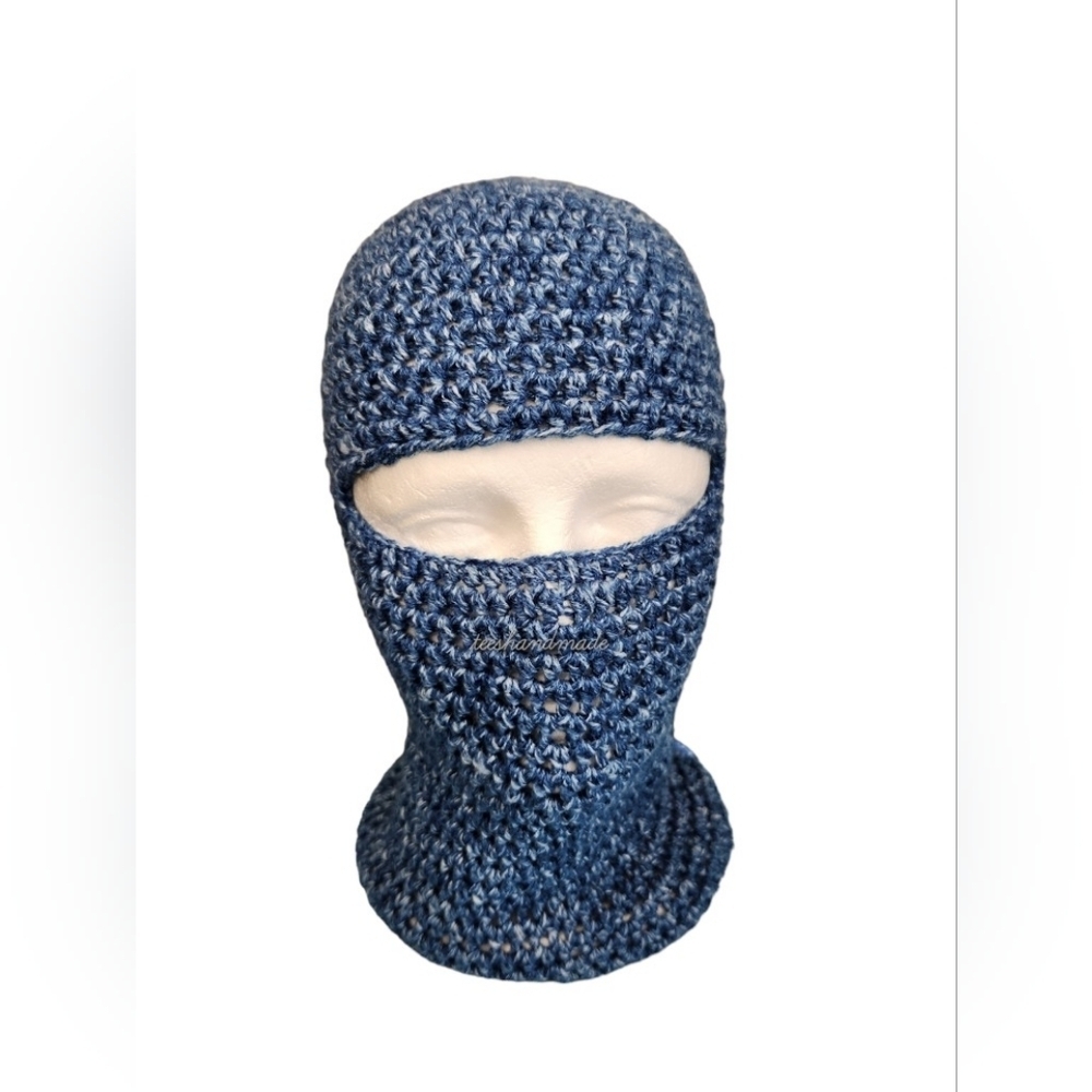 Ski Mask